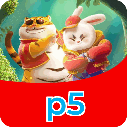 Siga a p5 no Facebook